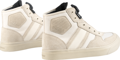 ICON Dog Days Boots - White - US 13 3403-1510