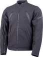 ICON Merc3™ Jacket - Black - Small 2820-7768