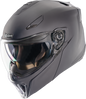 ICON Threshold™ Modular Helmet - Solid - Matte Black - 3XL 0100-2697