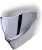 ICON Threshold™ Shield - Warboy Chrome 0130-1464