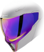 ICON Threshold™ Shield - Poison Purple 0130-1469