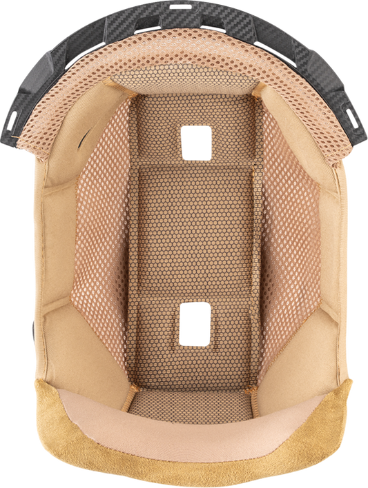 ICON Threshold™ Liner - Brown - XL 0134-4357