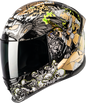 ICON Airframe Pro™ Helmet - Aztec Nine - Gold - XL 0101-19170