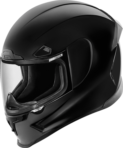 ICON Airframe Pro™ Helmet - Solid - Gloss Black - XS 0101-19173