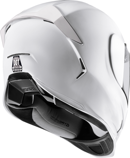 ICON Airframe Pro™ Helmet - Solid - Gloss White - XS 0101-19188