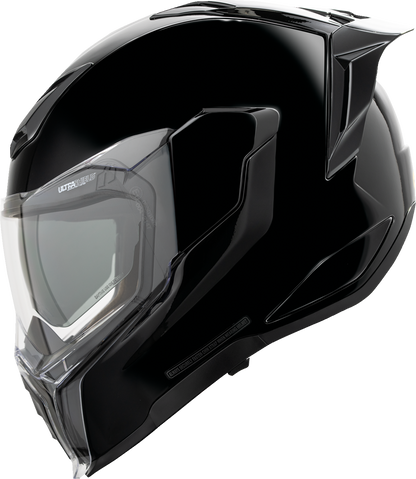 ICON Ultraflite™ Helmet - Solid - MIPS® - Gloss Black - 3XL 0101-19278