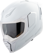 ICON Ultraflite™ Helmet - Solid - MIPS® - Gloss White - Small 0101-19280