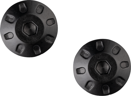 ICON Threshold™ Pivot Kit - Black 0133-1785