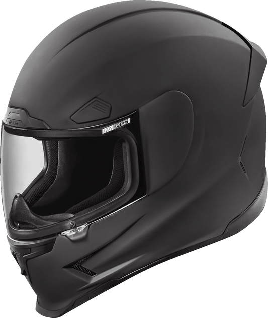 ICON Airframe Pro™ Helmet - Solid - Matte Black - 3XL 0101-19187