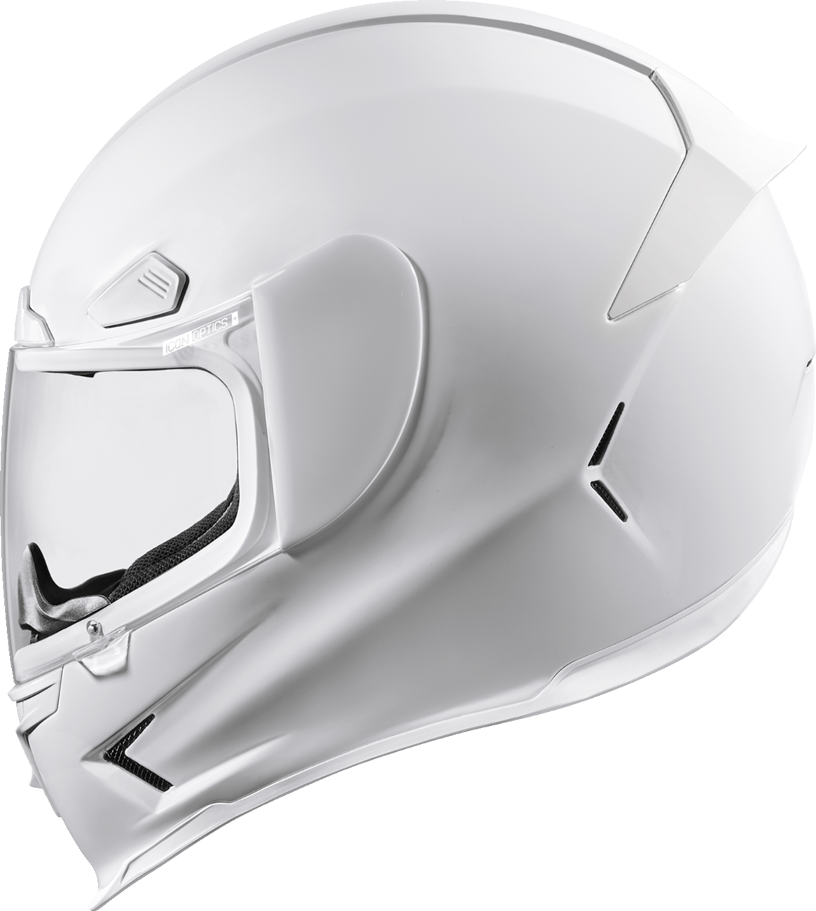 ICON Airframe Pro™ Helmet - Solid - Gloss White - 2XL 0101-19193