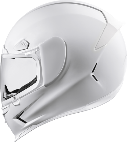 ICON Airframe Pro™ Helmet - Solid - Gloss White - 2XL 0101-19193
