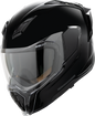 ICON Ultraflite™ Helmet - Solid - MIPS® - Gloss Black - Small 0101-19273