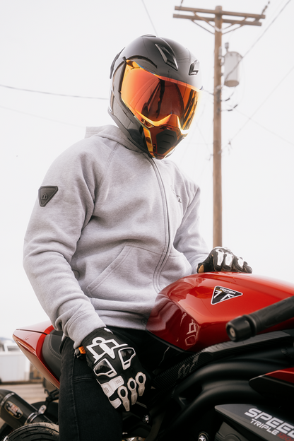 ICON Ultraflite™ Helmet - Solid - MIPS® - Gloss Black - XS 0101-19272