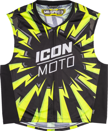 ICON Mil-Spec 3™ Vest - Hi-Vis - L/XL 2830-0826