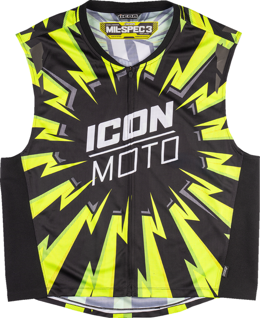 ICON Mil-Spec 3™ Vest - Hi-Vis - L/XL 2830-0826