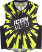 ICON Mil-Spec 3™ Vest - Hi-Vis - L/XL 2830-0826