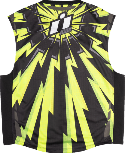 ICON Mil-Spec 3™ Vest - Hi-Vis - 2XL/3XL 2830-0827