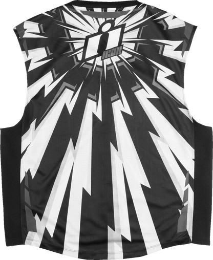 ICON Mil-Spec 3™ Vest - White - 2XL/3XL 2830-0833