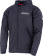 ICON Uparmor Odokuro™ Hoodie - Black - XL 3050-7382