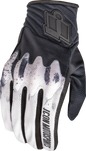 ICON Anthem3™ CX Anomaly Gloves - White - XL 3301-5341
