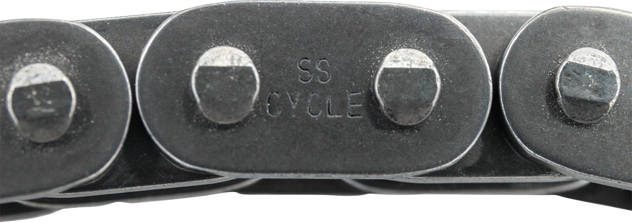 S&S CYCLE Cam Chain - Primary - Big Twin - '07-'25 330-0820