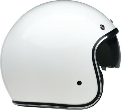 Z1R Grimlock Helmet - Solid - White - 3XL 01043918