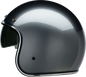 Z1R Grimlock Helmet - Solid - Silver - 3XL 01043920