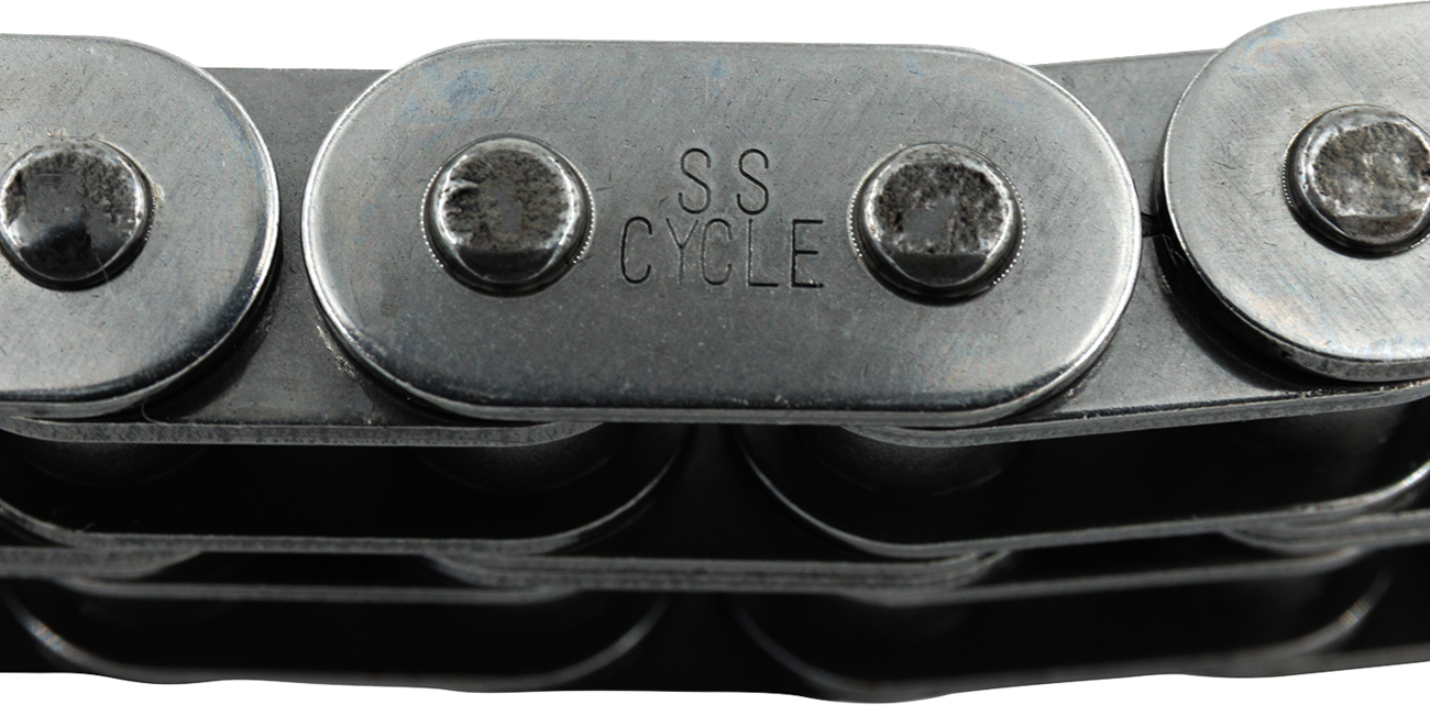 S&S CYCLE Primary Chain - '07-'25 Touring 560-0447