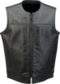 Z1R Patriot Perforated Vest - Black - Large 28300789