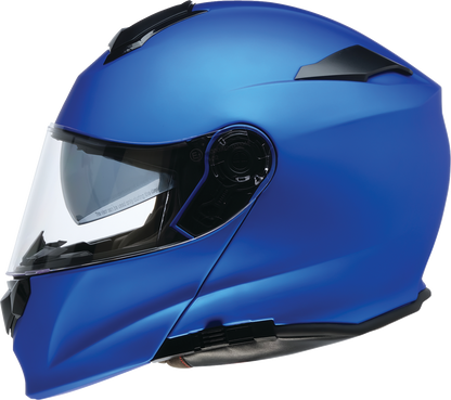 Z1R Solaris 2.0 Modular Helmet - Satin - Blue - XS 01002745