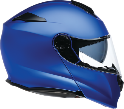 Z1R Solaris 2.0 Modular Helmet - Satin - Blue - XS 01002745