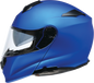 Z1R Solaris 2.0 Modular Helmet - Satin - Blue - 4XL 01002754