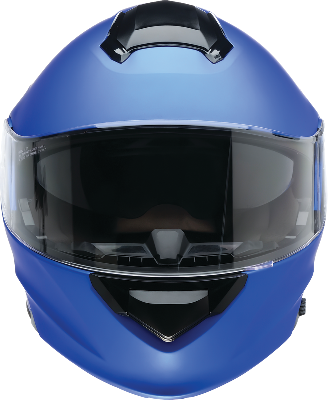 Z1R Solaris 2.0 Modular Helmet - Satin - Blue - 4XL 01002754