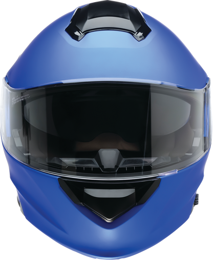 Z1R Solaris 2.0 Modular Helmet - Satin - Blue - 4XL 01002754