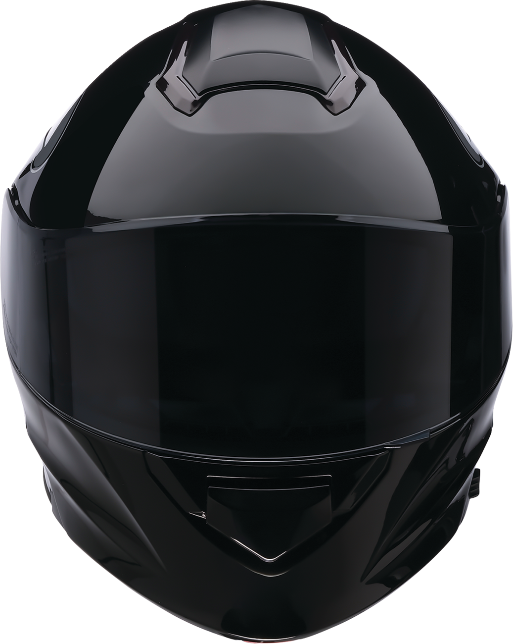 Z1R Solaris 2.0 Modular Helmet - Flame - Black/Gray - 3XL 0100-2841