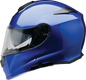 Z1R Solaris 2.0 Modular Helmet - Solid - Blue - Small 0100-2832