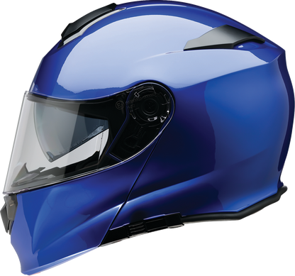 Z1R Solaris 2.0 Modular Helmet - Solid - Blue - 3XL 0100-2837