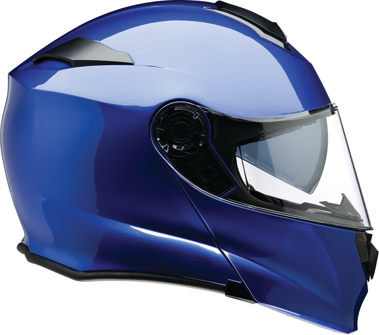 Z1R Solaris 2.0 Modular Helmet - Solid - Blue - Small 0100-2832