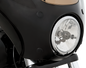 MEMPHIS SHADES Headlight Mount Extension Block - Black MEB9883