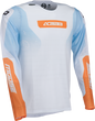 MOOSE OFFROAD Alpha One Jersey - Blue/Orange - XS 2910-8793