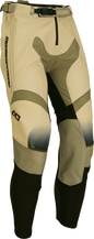 MOOSE OFFROAD Alpha One Pants - Tan/Black - US 32 2901-12938