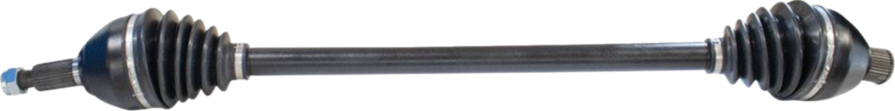 ALL BALLS AB8-PO-8-410 Extreme Duty Rear Axle for RZR Pro R – Enhanced Strength and Durability