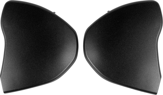 ARAI HELMETS XD-5 Holder Set - Black Frost 021090