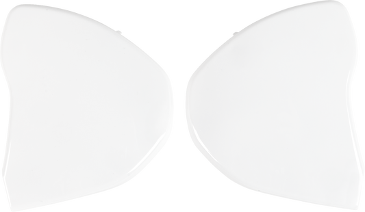 ARAI HELMETS XD-5 Holder Set - White 021086