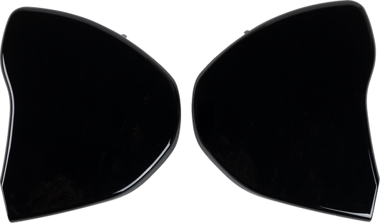 ARAI HELMETS XD-5 Holder Set - Black 021087