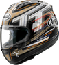 ARAI HELMETS Corsair-X Helmet - Isle of Man TT 2026 - Small 010120198