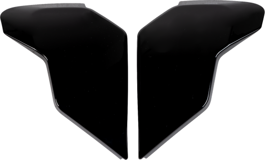 ICON Ultraflite™ Side Plates - Gloss Black 0133-1753