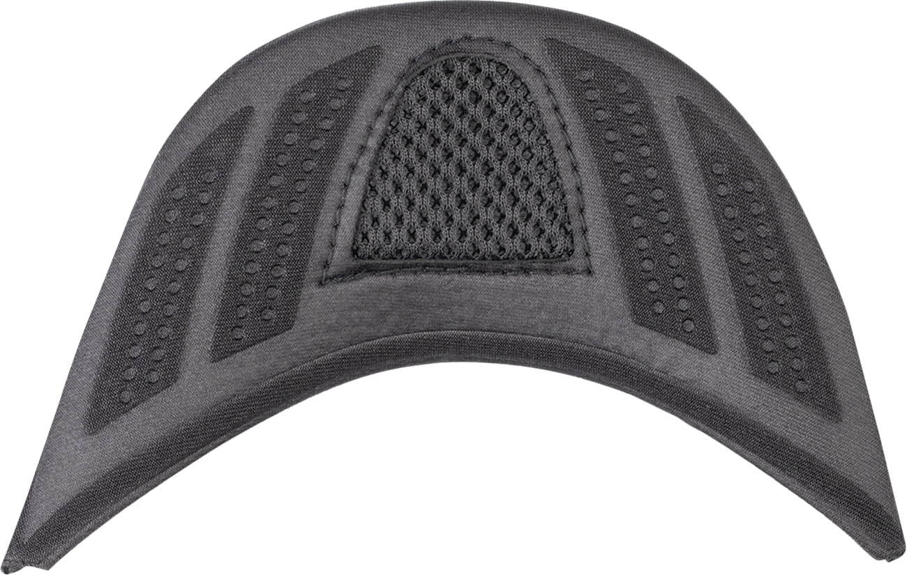 ICON Threshold™ Chin Curtain - Black 0133-1779