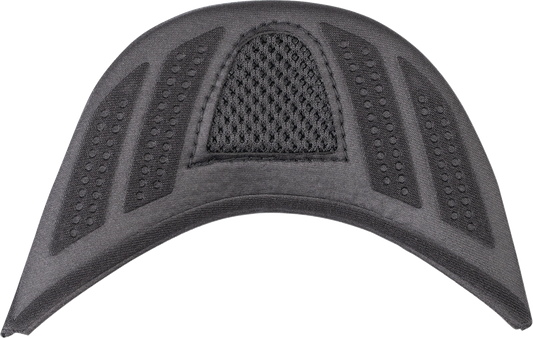 ICON Threshold™ Chin Curtain - Black 0133-1779