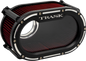 TRASK Big Papi High-Flow Air Cleaner - Reverse Cut - Gen 2 M8 TM-1034RC